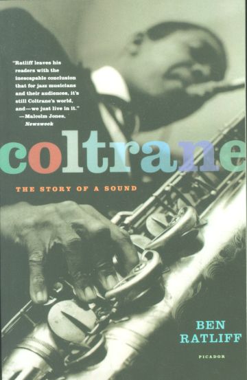 Coltrane - The Story of a Sound